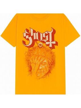 Ghost Graphic T-Shirt NWOT
